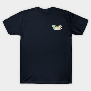 Chicken Rice T-Shirt